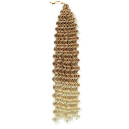 African Jumbo Braids – Deep Twist Hair Extensions
